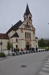 MP cerkev